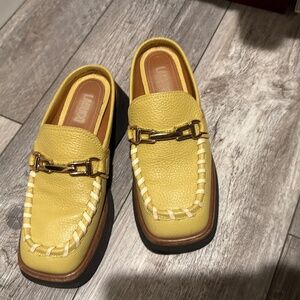 Labucq Koko Moc Loafer